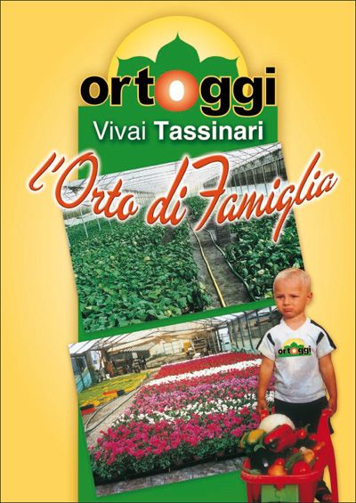 Catalogo Tassinari 2015