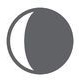 Luna crescente