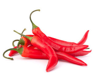 Coltivare Peperoncino