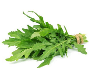 Coltivare Rucola